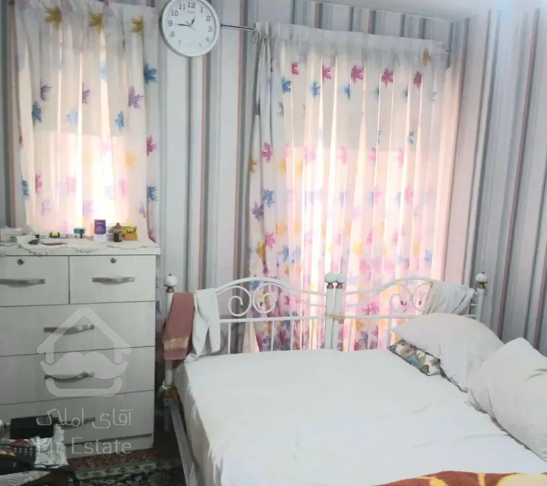 ۱۱۰متر/تکواحدی/فول/شهرآرا،کوکب