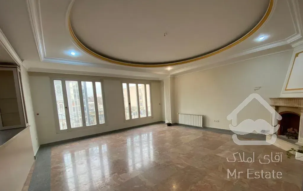 آپارتمان.۹۵متری.دوخواب.سازمان آب