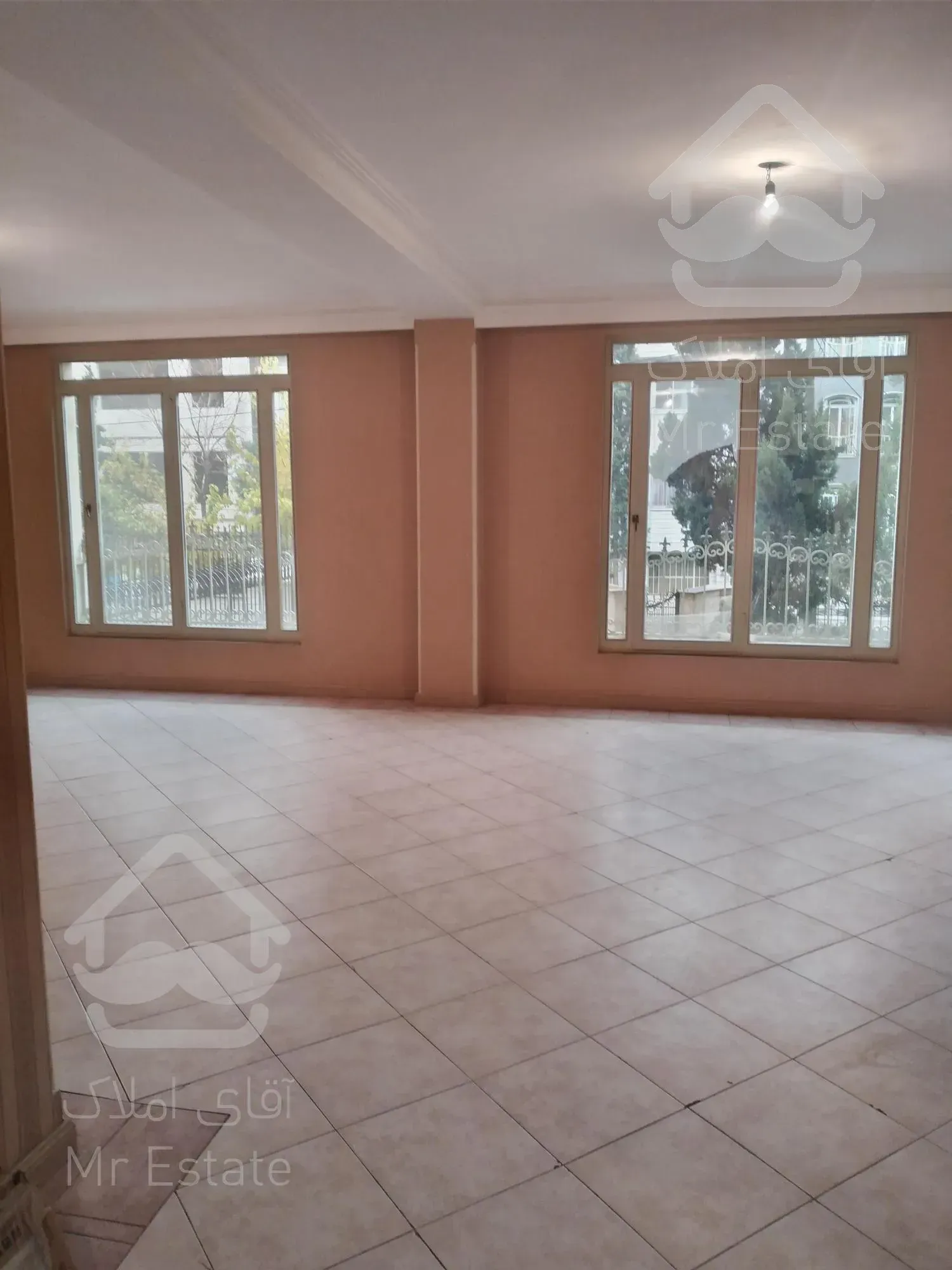 آپارتمان ۱۱۰ مترفول