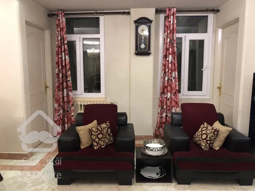 فروش آپارتمان ۱۱۵ متر دو خواب/پونک