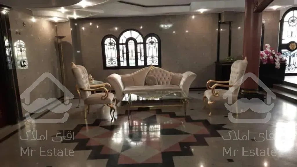 فروش آپارتمان زعفرانیه 175  متر اکازيون