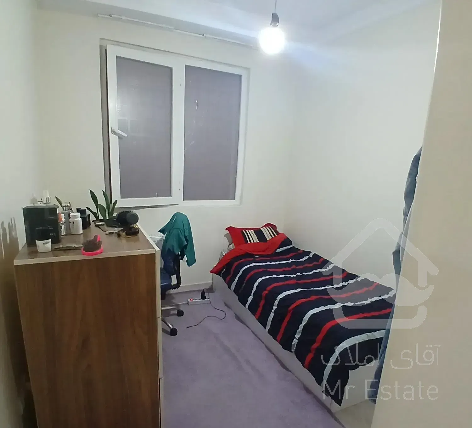 ۶۷متریخواب دانشگاه شریف طرشت