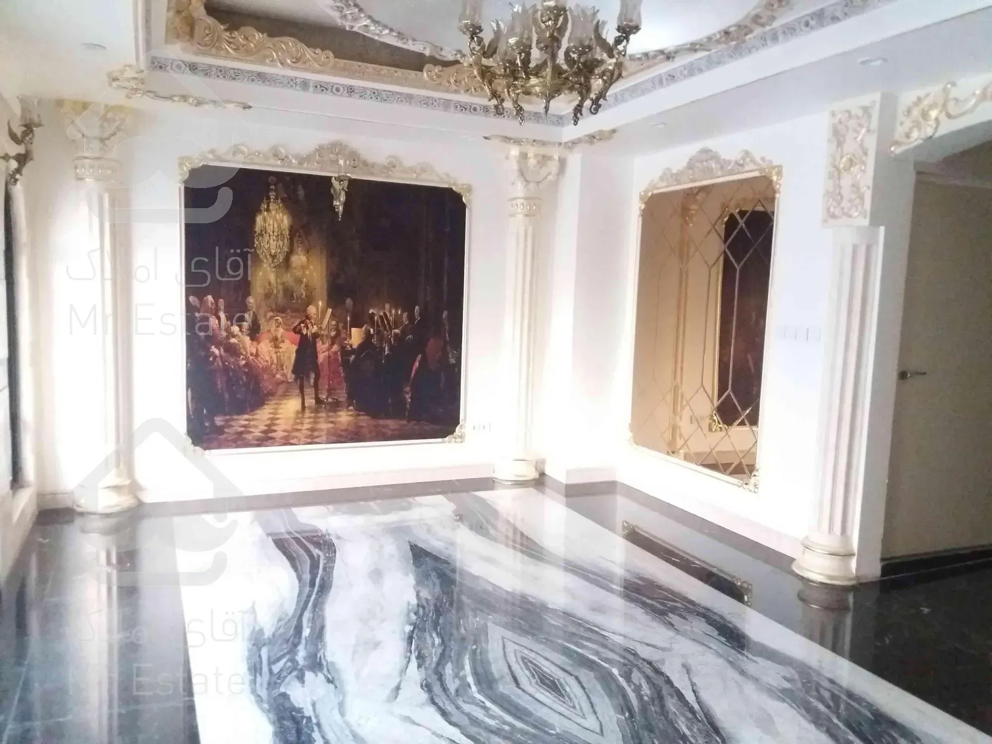 خریدآپارتمان ۹۰متری/نوساز/سازمان برنامه