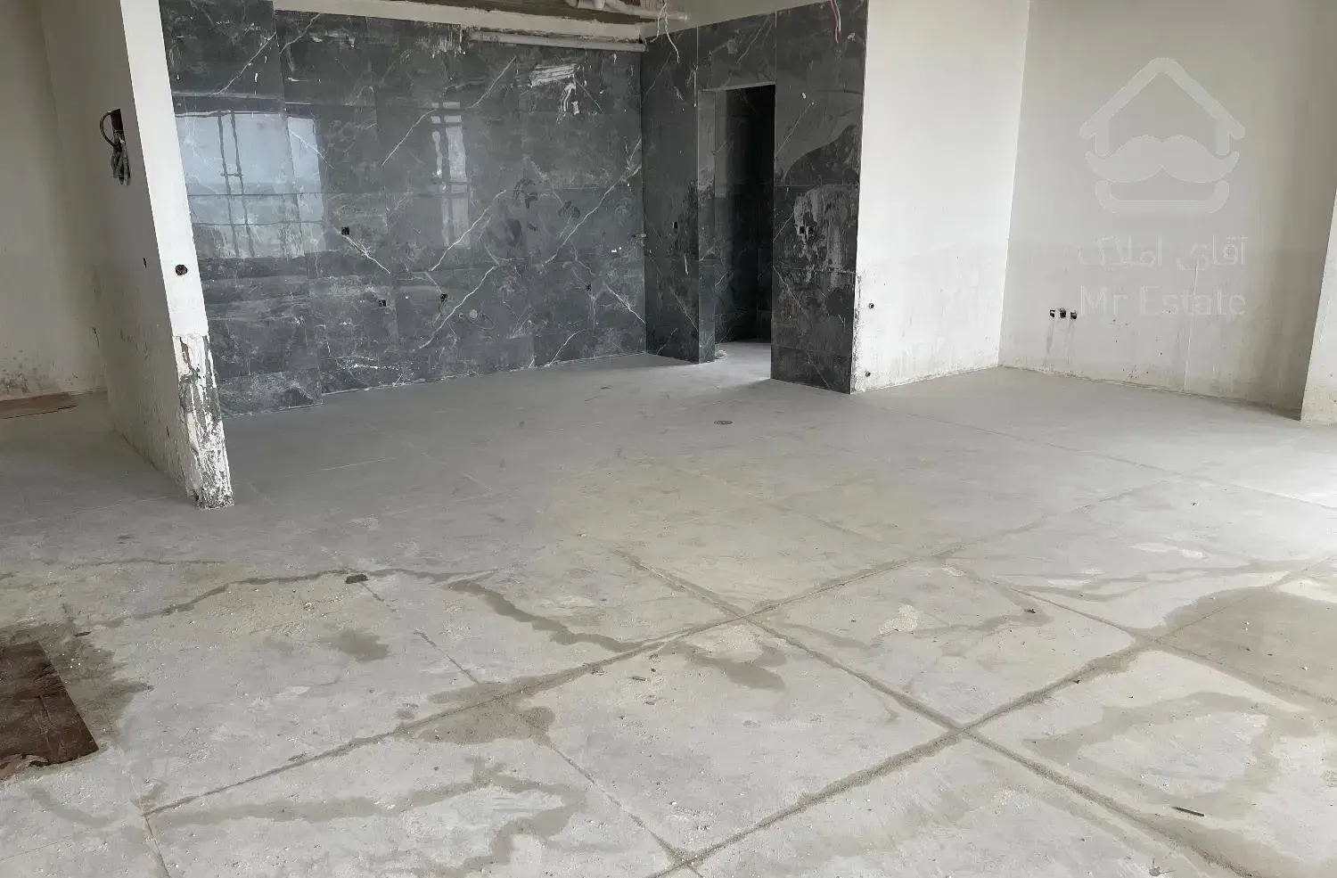 ۷۲ متر نوساز ساحلی ، شمال بلوار آزادی