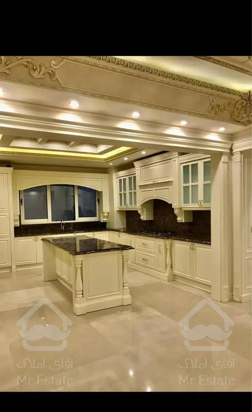 سوهانک ٢٣٠ متر فاخر و دنج