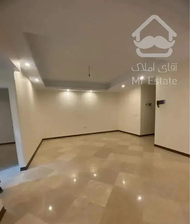 ۱۱۰متر شیک /دو خواب /تک واحد /جهانتاب