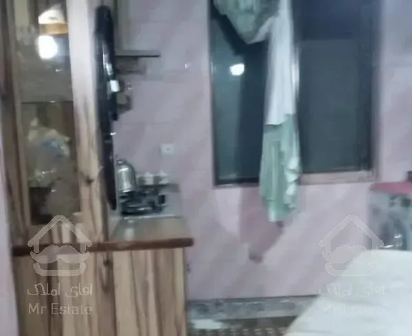 فروش  آپارتمان ۶۰ متری