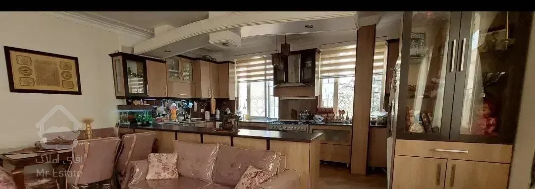 اپارتمان ۸۰ متری دوخوابه