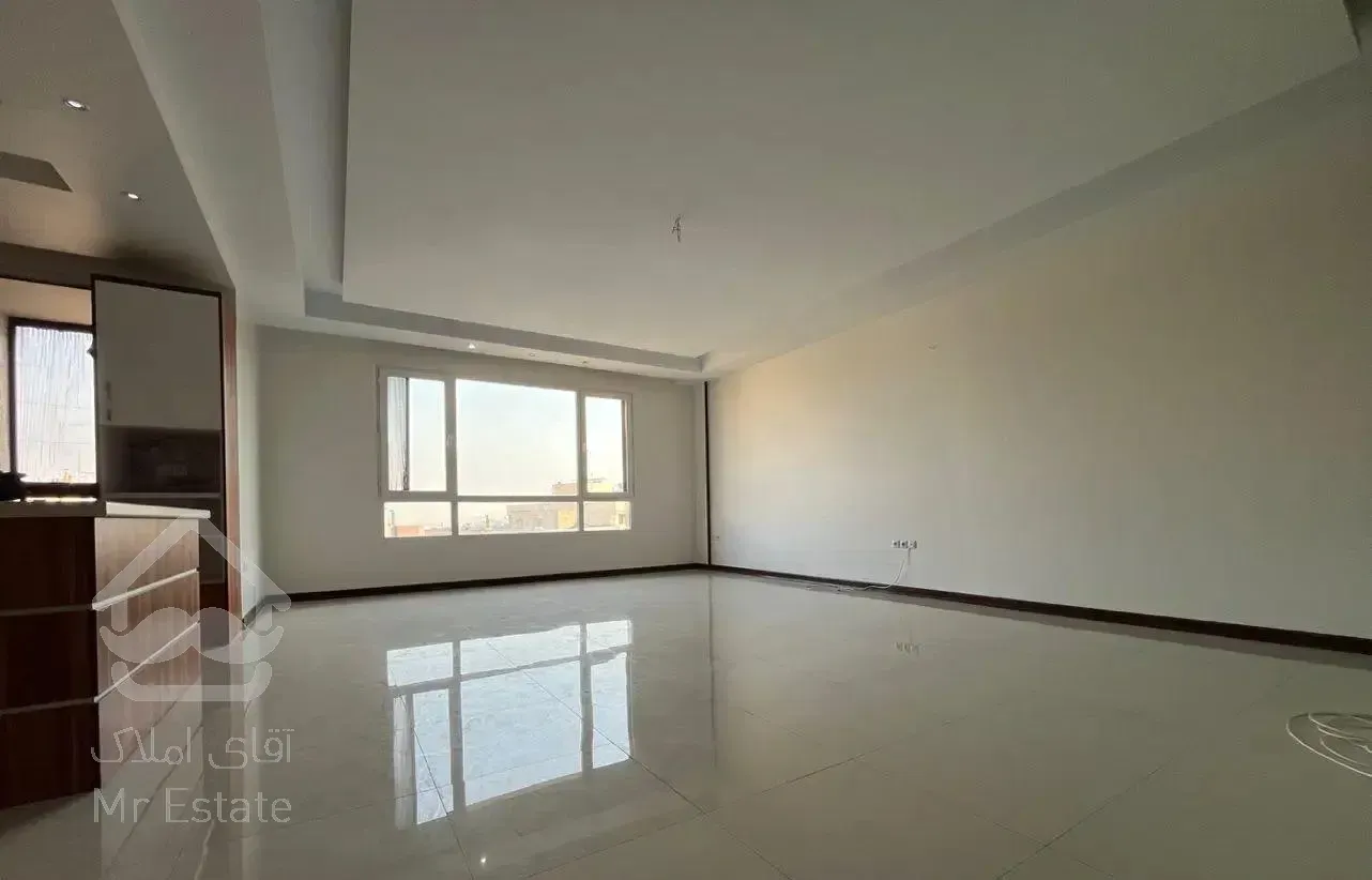 ۱۰۵متر۲خواب(۲پارکینگ/قیطریه جهانتاب)