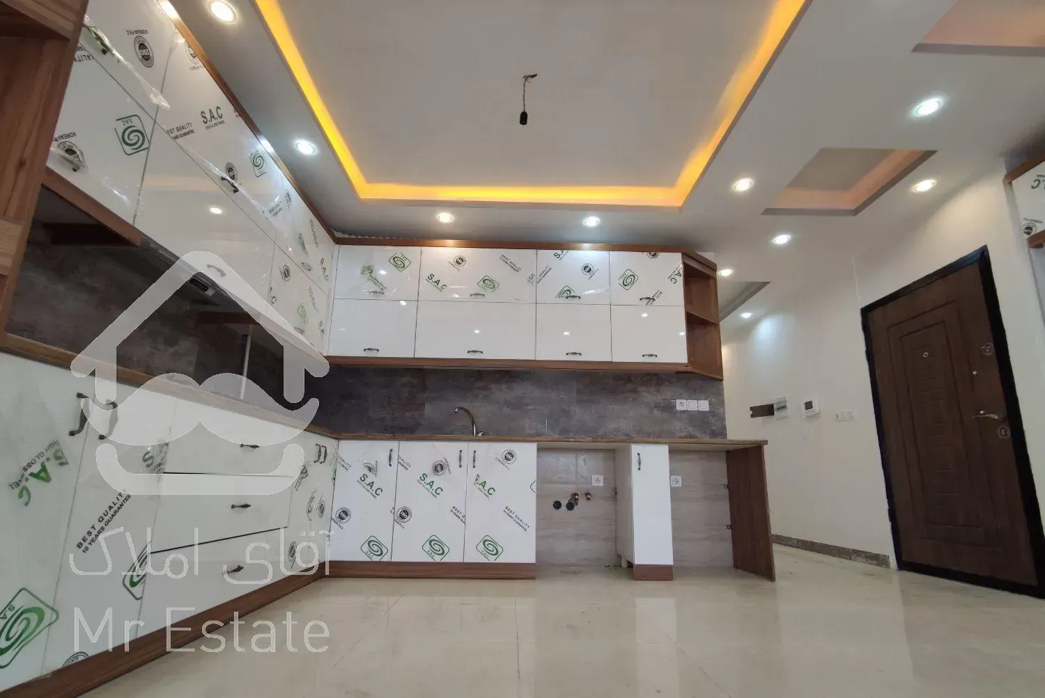 فروش اپارتمان ۱۱۵ متری فول امکانات