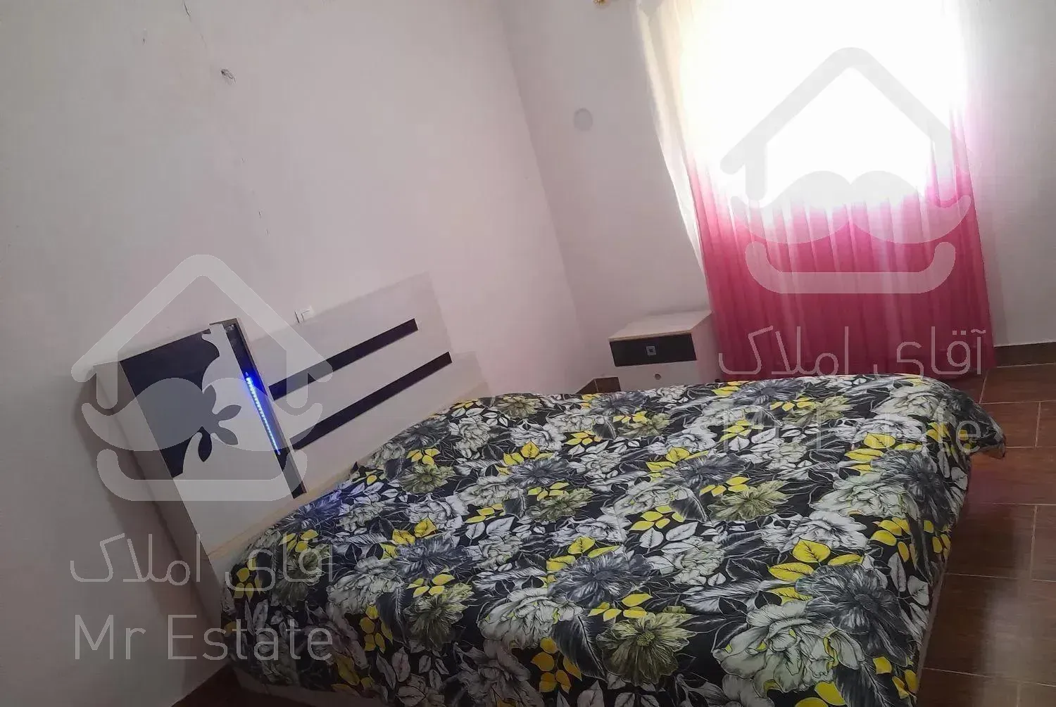 اجاره  ویلاشیک دربستی ۲خواب روبرو دریاکنار