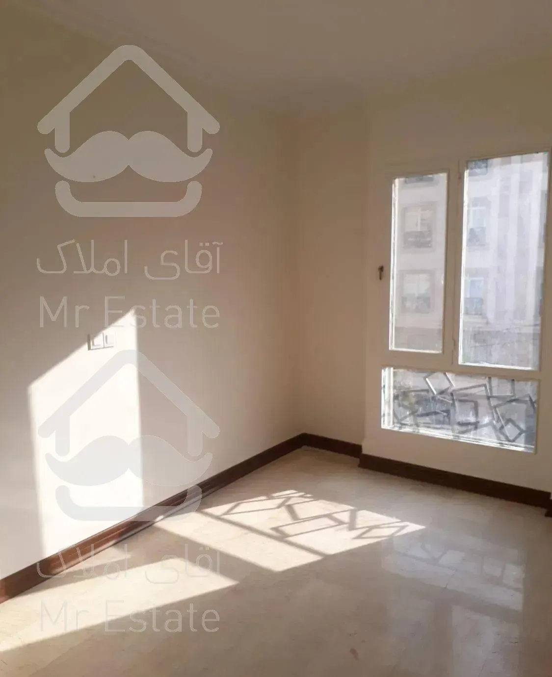 یوسف آباد، ۱۴۰ متر، ۳ خواب، بازسازی شده