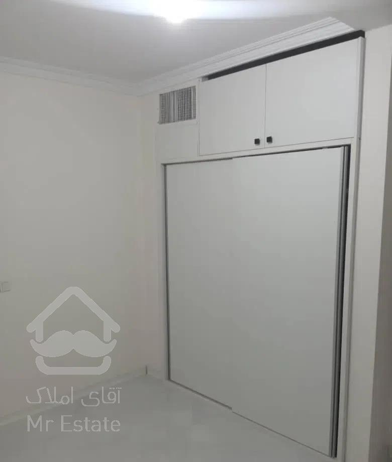 آپارتمان 91 متر دو خواب ویو جنگل