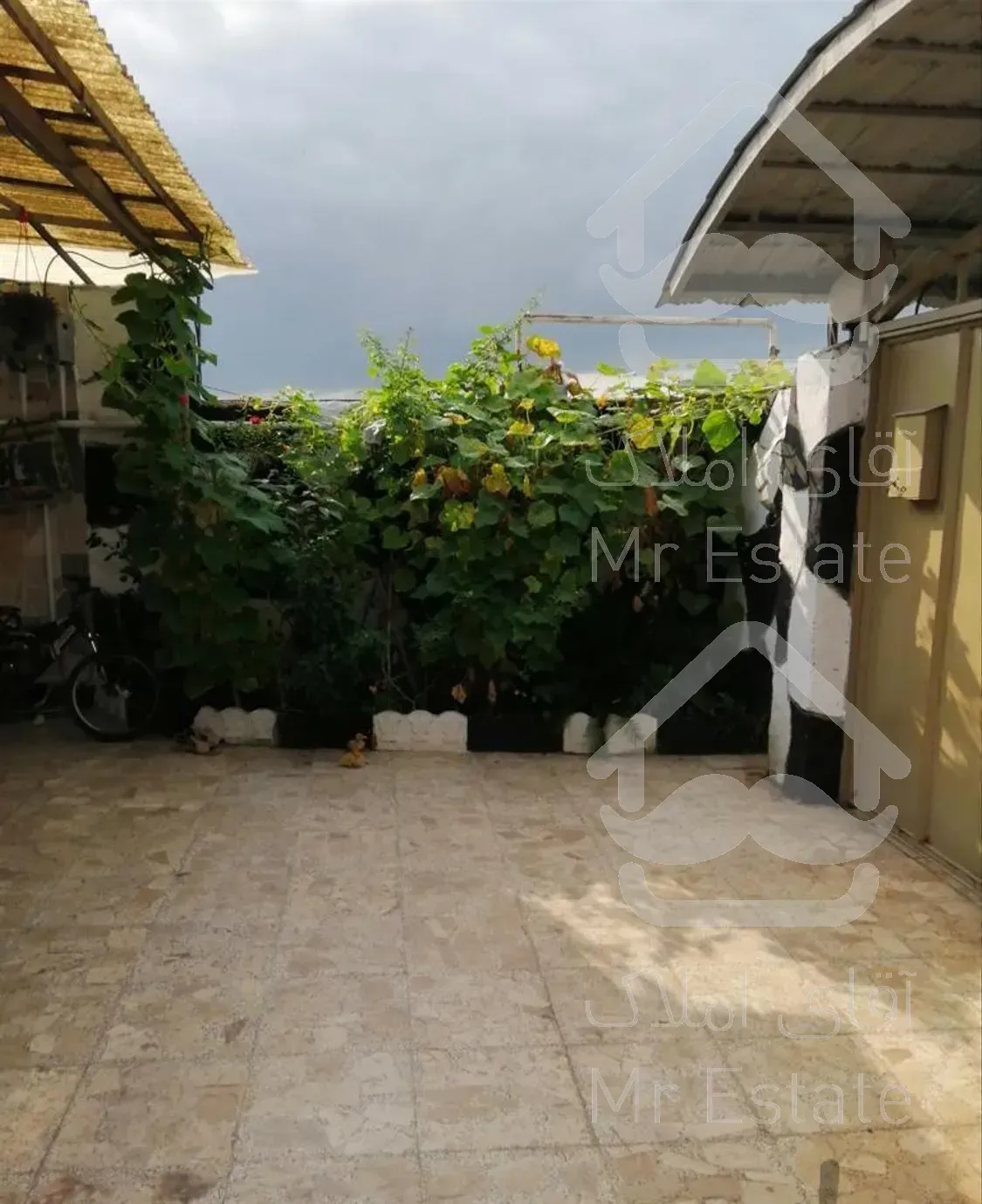 ویلا یک خواب تمیز و