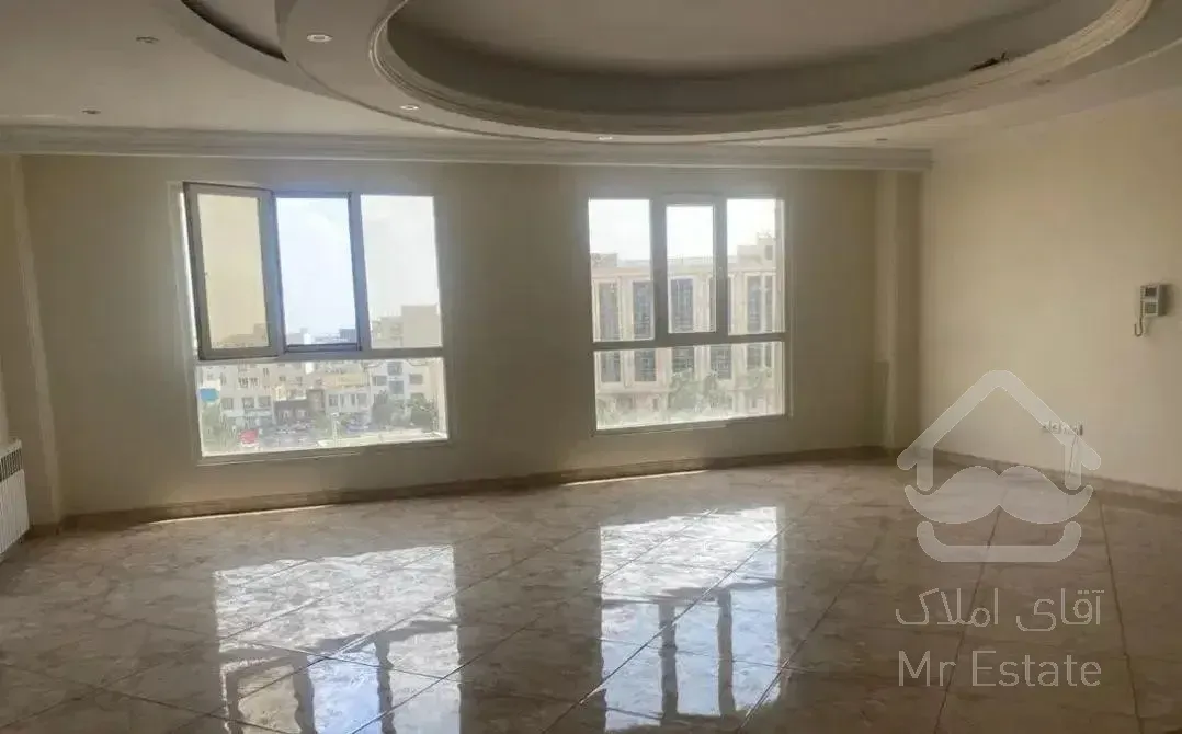 ۱۰۷ متر / سالن پرده خور / فایل شخصی