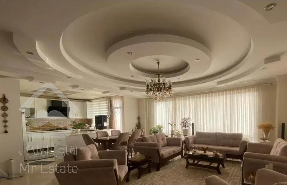 ۱۴۵ متر / سه خواب « شخصی ساز یاس و بنفشه ها »