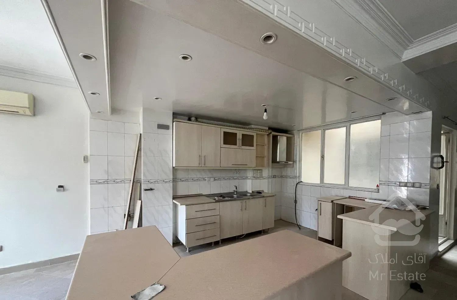 واحد ۱۷۵ متری ۳ خواب بزرگ لوکیشن عالی منطقه ۲۲