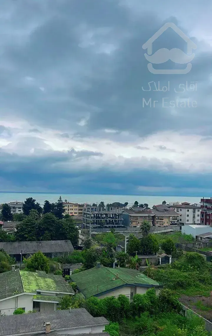 فروش واحد ۱۶۵ متری تک واحدی متل قو