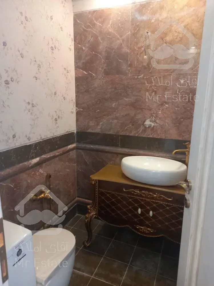 فروش آپارتمان زعفرانیه 172  متر شیک