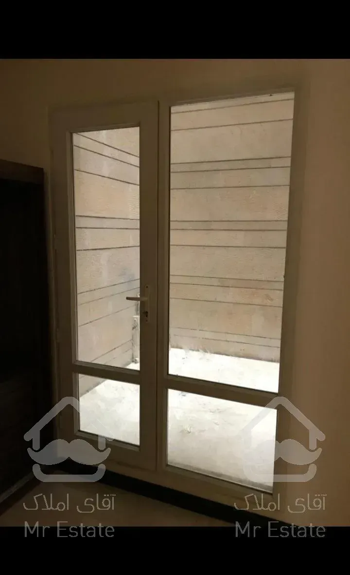 ۱۰۰متر اپارتمان فرمانیه