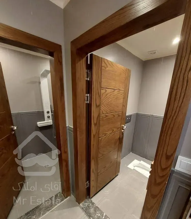 فروش آپارتمان ۱۲۸ متری ۲ خوابه در دبستان