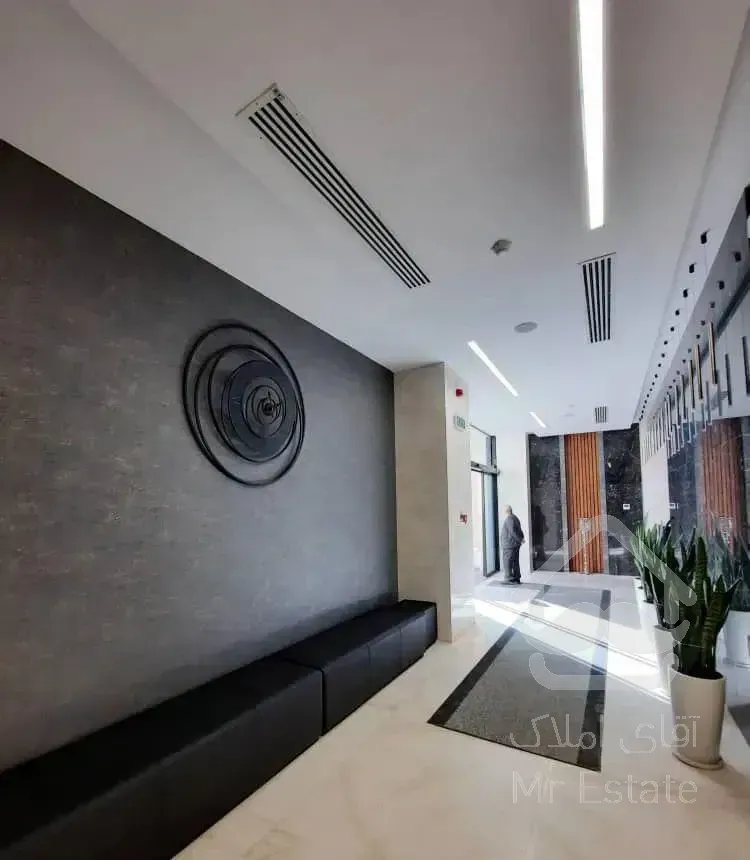 واحد ۱۴۸ متری / پلاک صفر دریا / برج نیلی