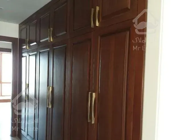 216 متر آپارتمان نیاوران