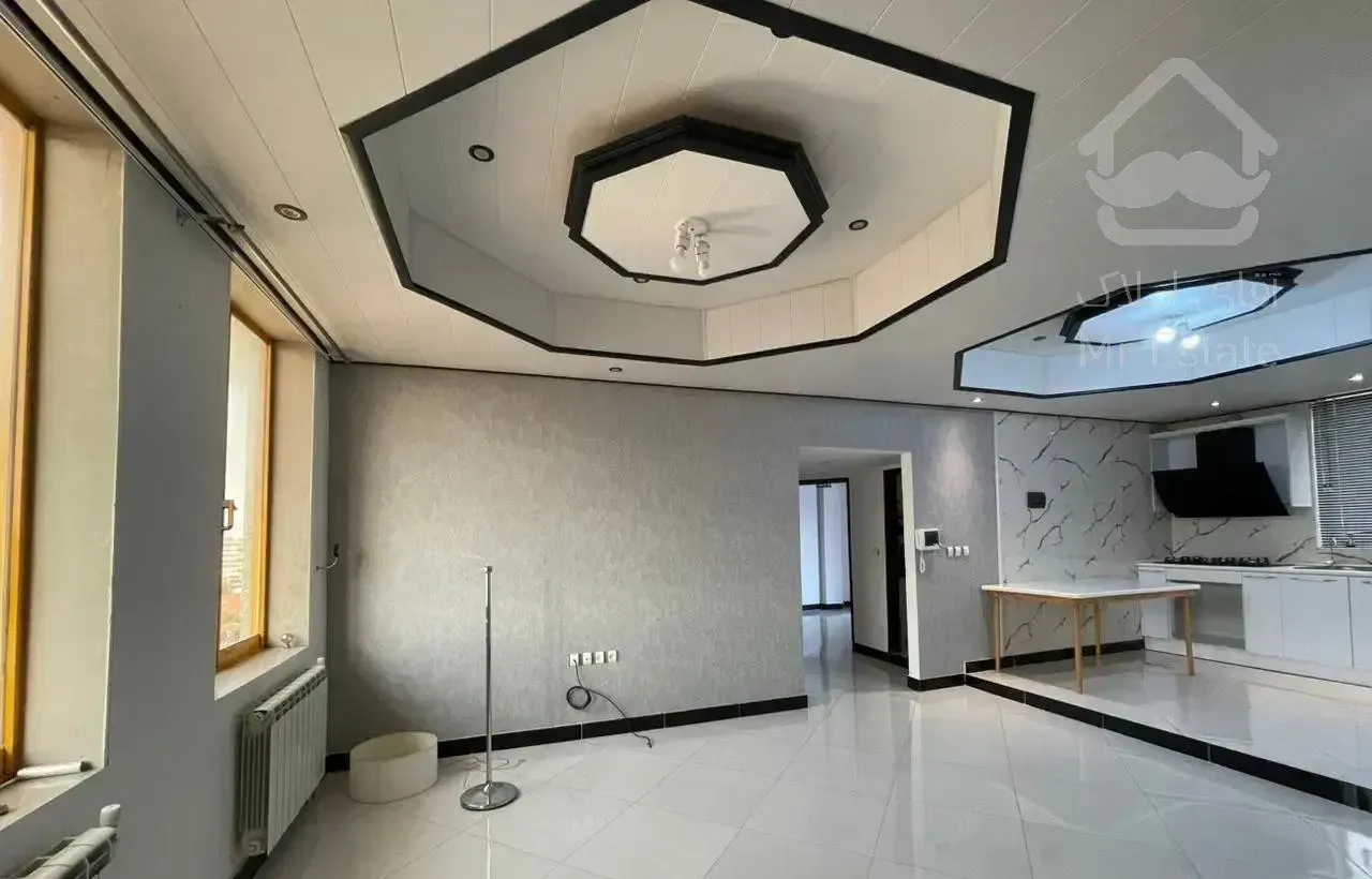 رهن آپارتمان 78 متری غازیان مرکز شهر