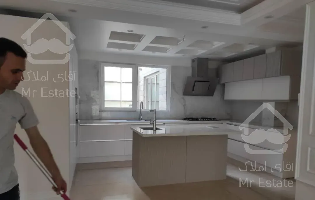 باغ فردوس کوچه کاشانچی ۱۸۲ متر