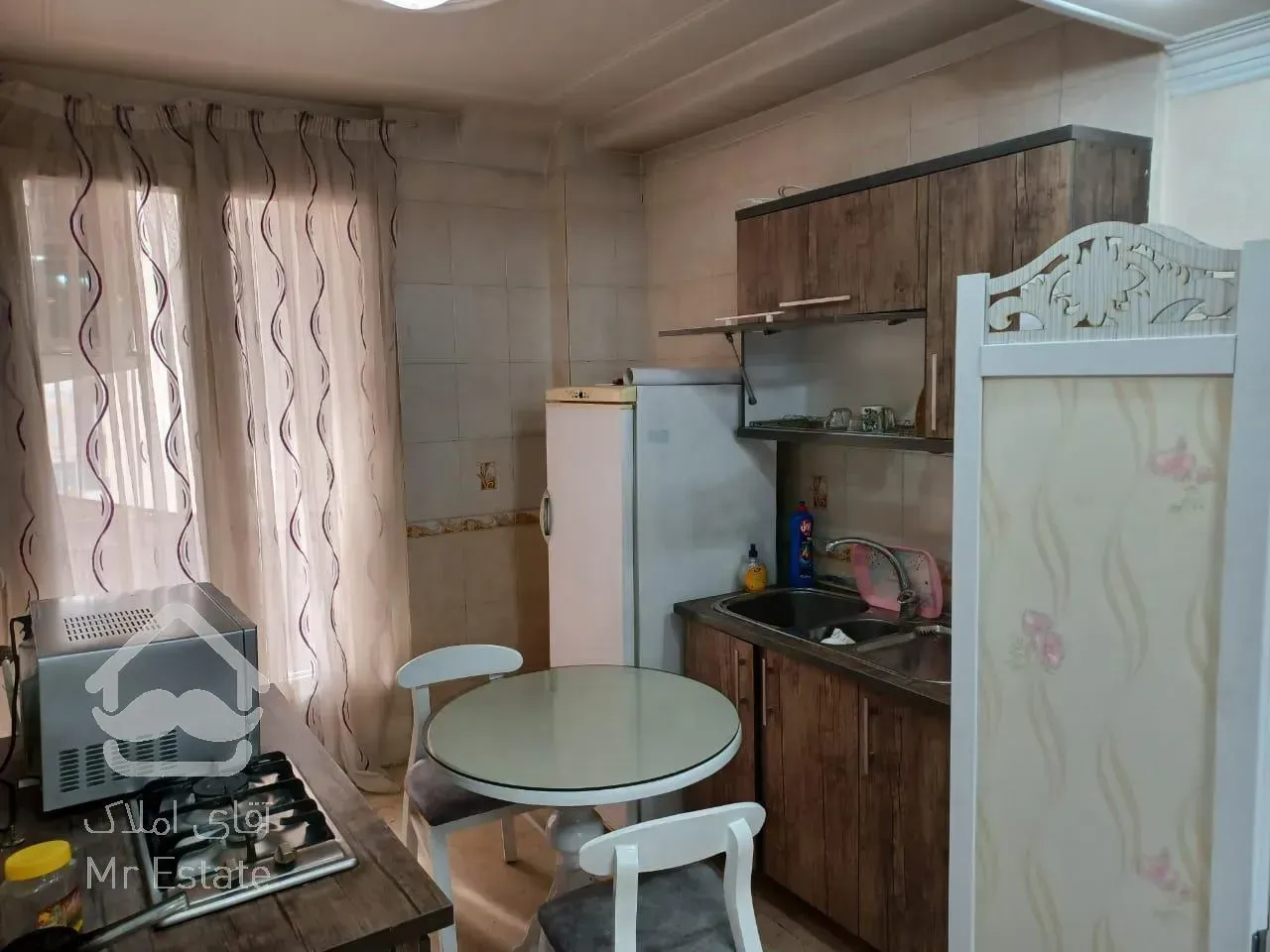 فروش سند اداری براصلی فردوس شرق