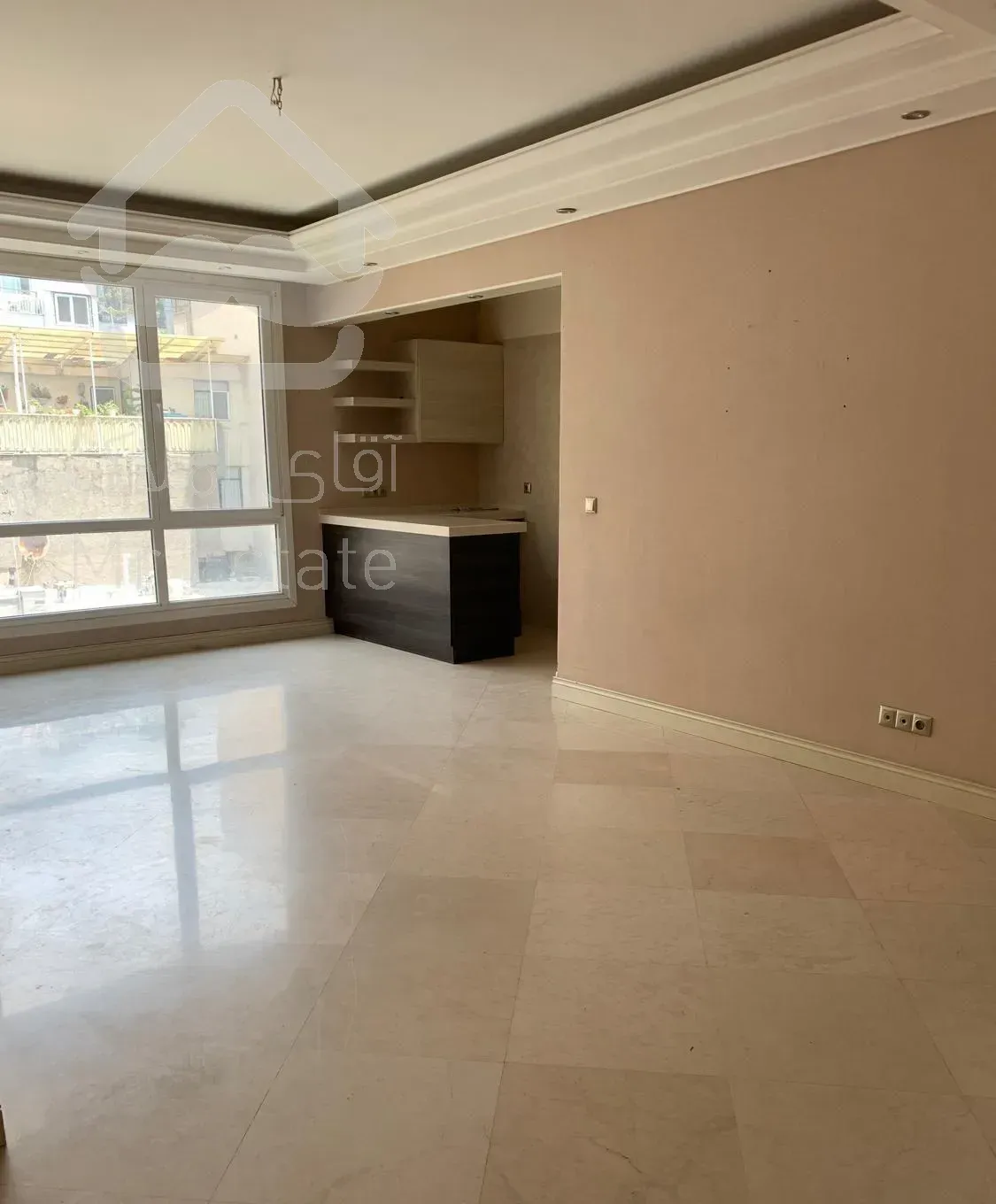 ۸۵متر۲خواب شمال کاخ(خ صبوری)فایل شخصی(مجرد)