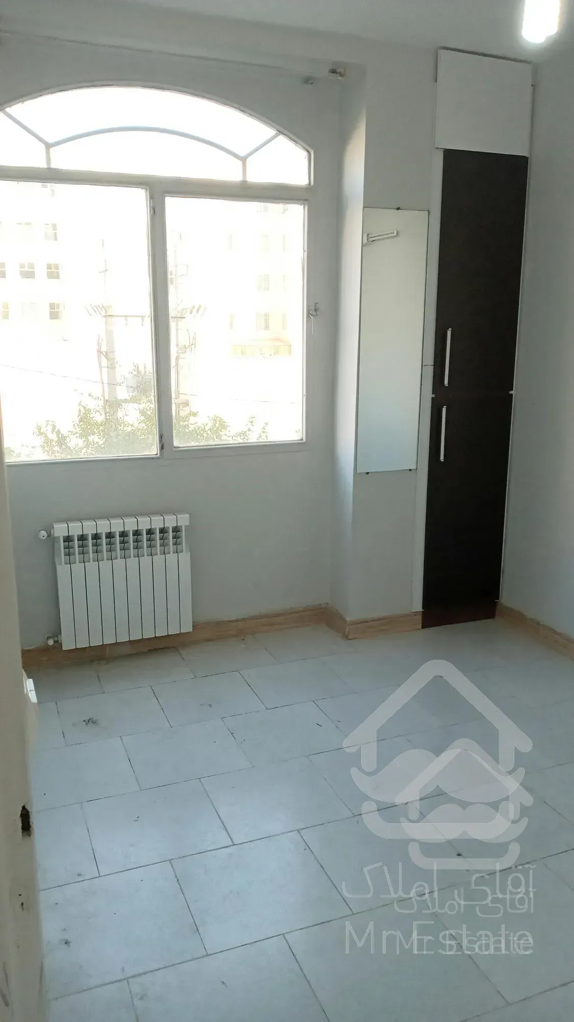 آپارتمان ۶۲متری دوخوابه فردوس غرب