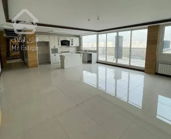 ۱۵۰متر ۳خواب  کوهک