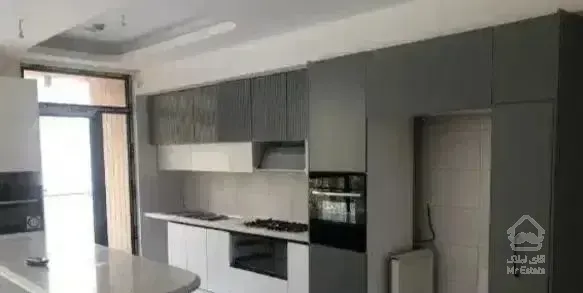 ۹۵ متر / نوساز / ویو ابدی / آخرین واحد سازنده