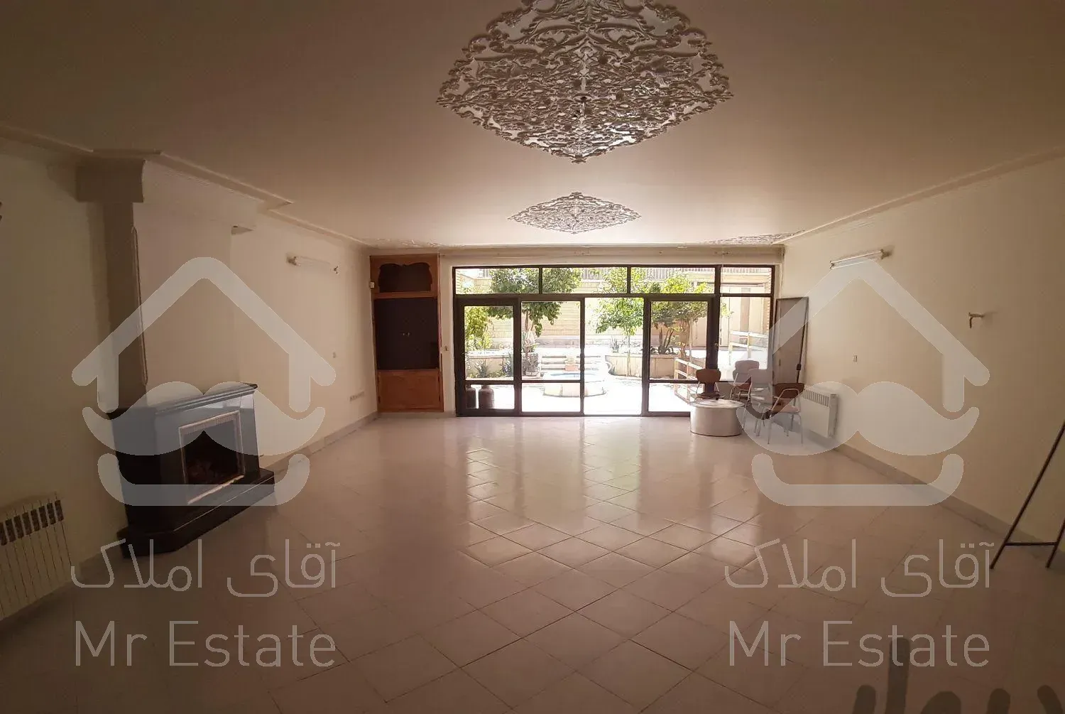 فروش ویلایی۳طبقه،۵روی پیلوت