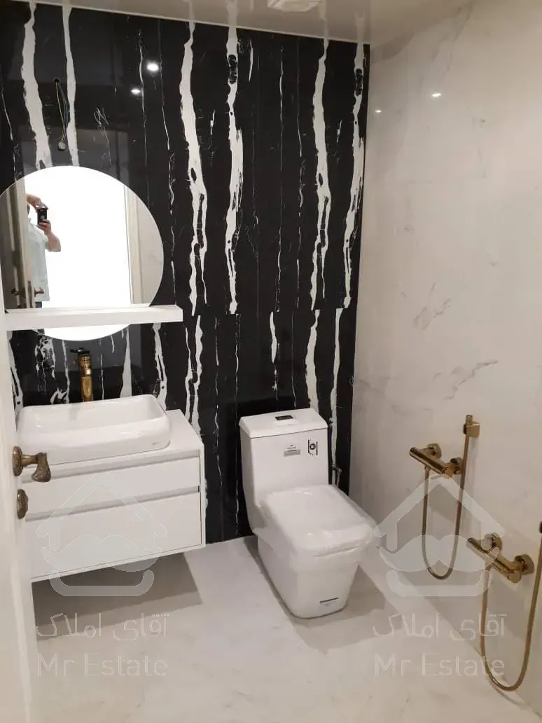 اجاره آپارتمان چهار خوابه صادقیه