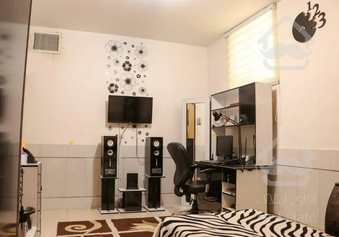 فروش منزل ویلایی ۲ طبقه