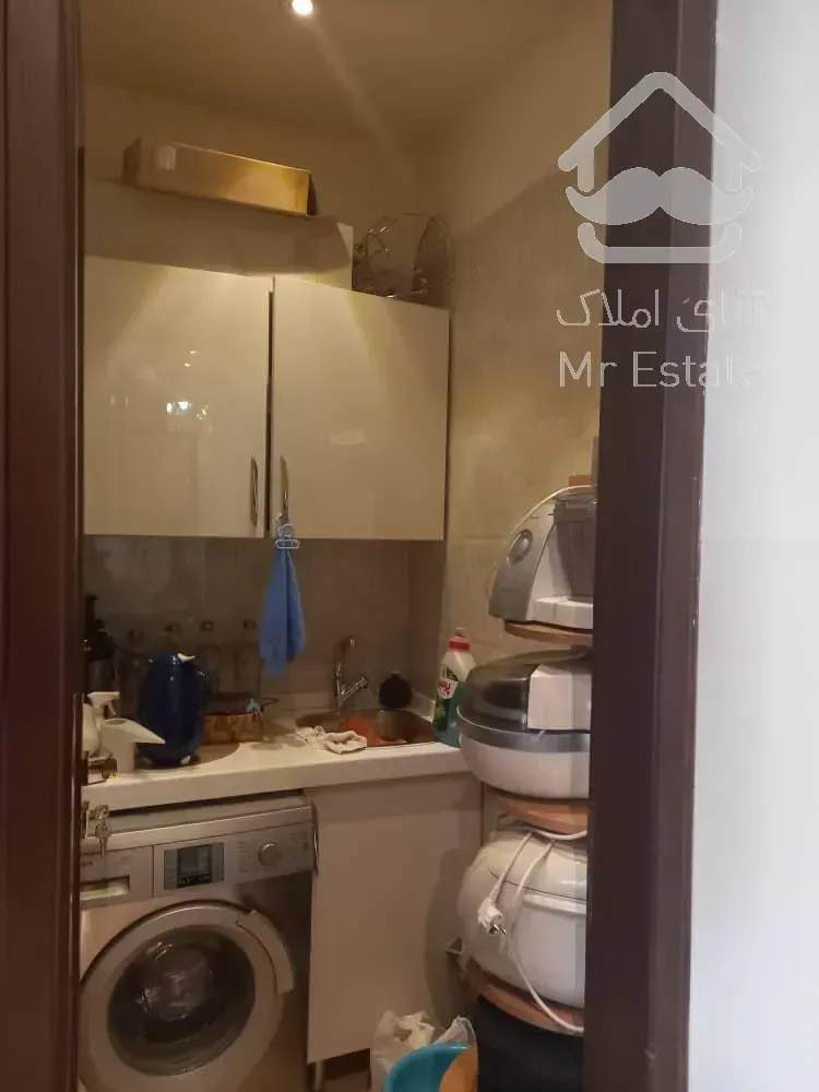 فروش آپارتمان زعفرانیه 145  متر شیک