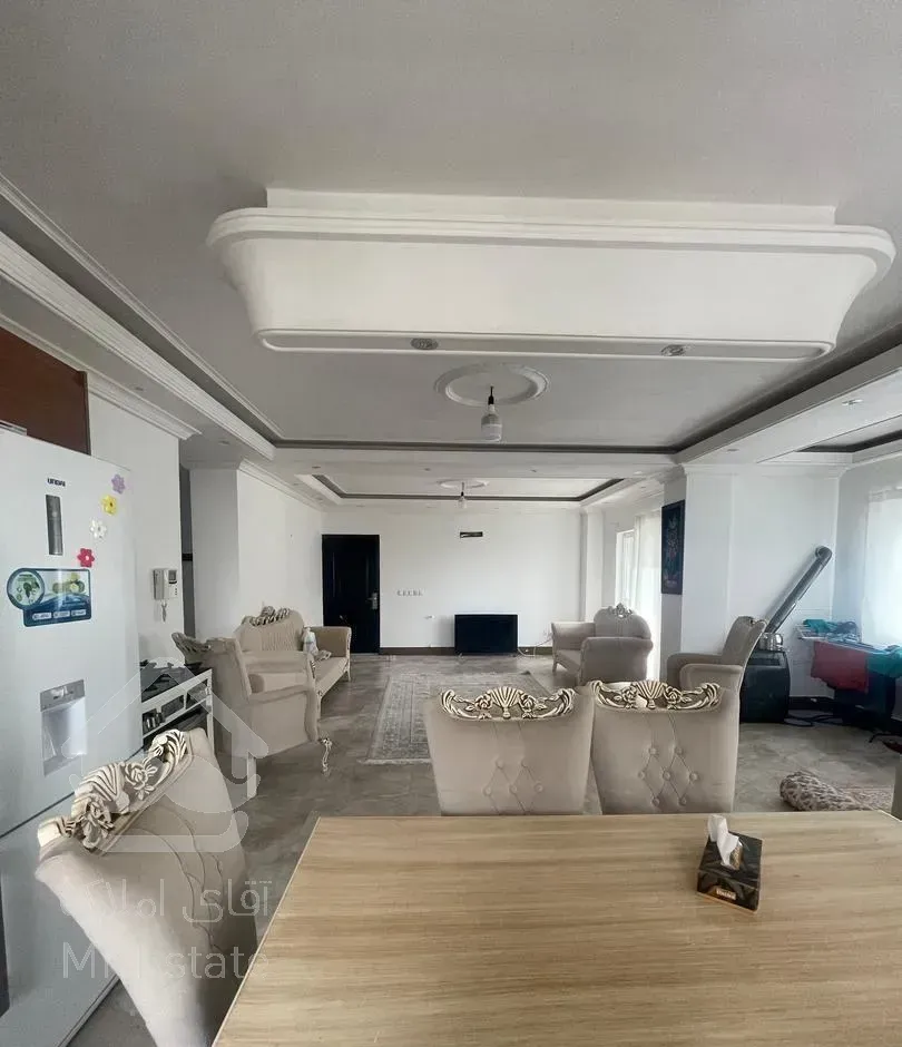 اجاره آپارتمان ۱۱۰ متری شیک ( مهراد رحمانی )