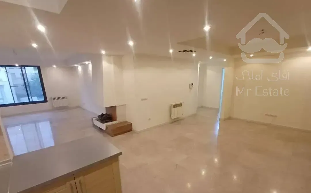 قیطریه جهانتاب/۱۷۰ متر/زیبا و خوش نقشه