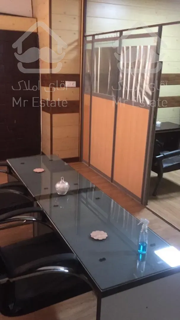 ۵۱ متر/آزادی/خیابان شهید حبیب زادگان