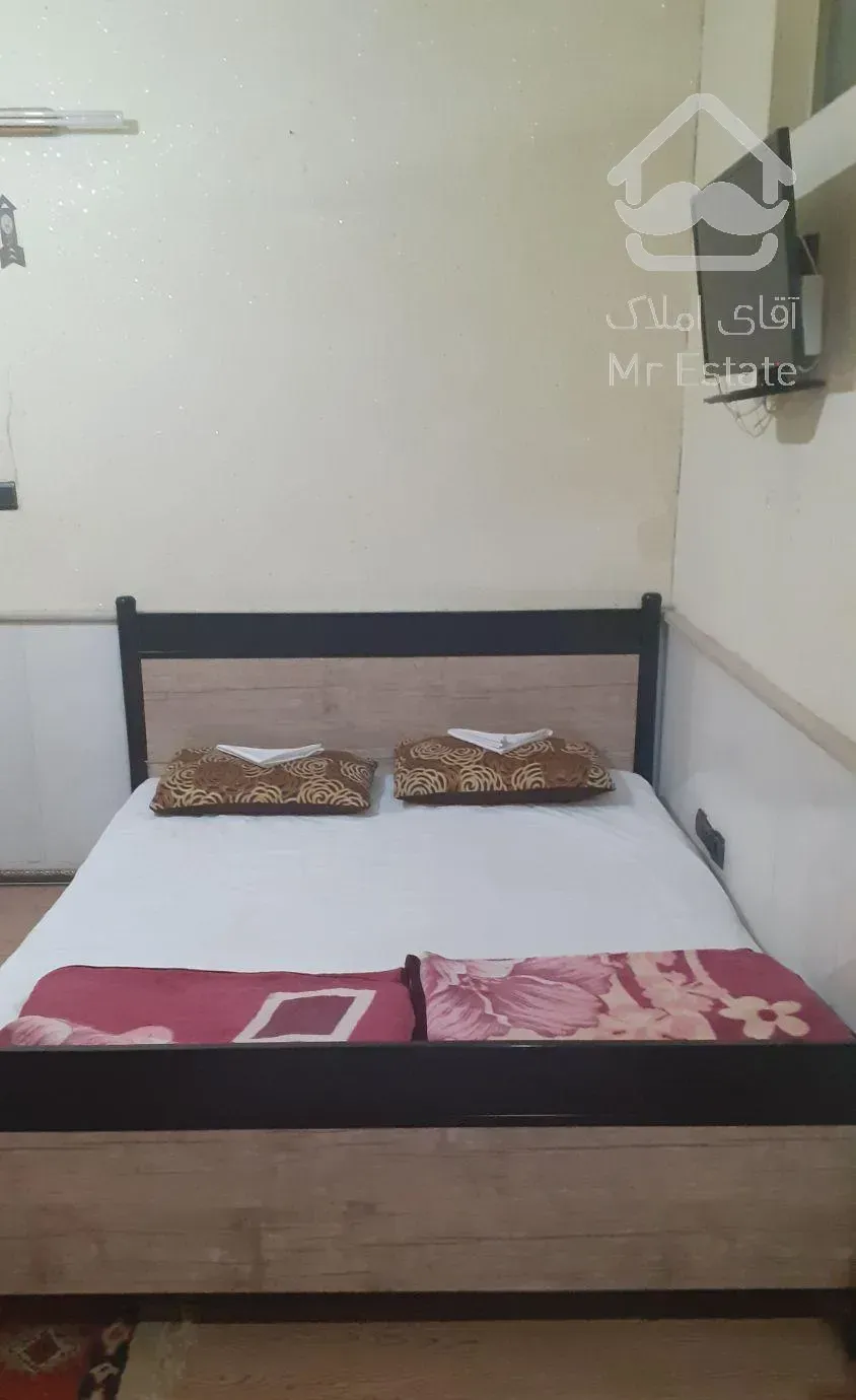 آپارتمان و سوییت مبله تمیز نزدیک حرم