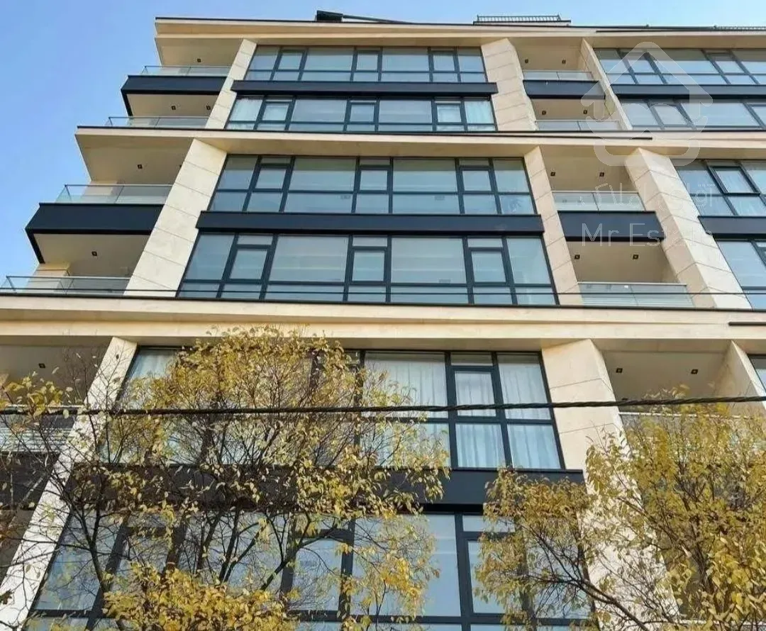 ۱۲۵متر fullمشاعات/برند و مدرن/ازگل/گلزار/2خواب