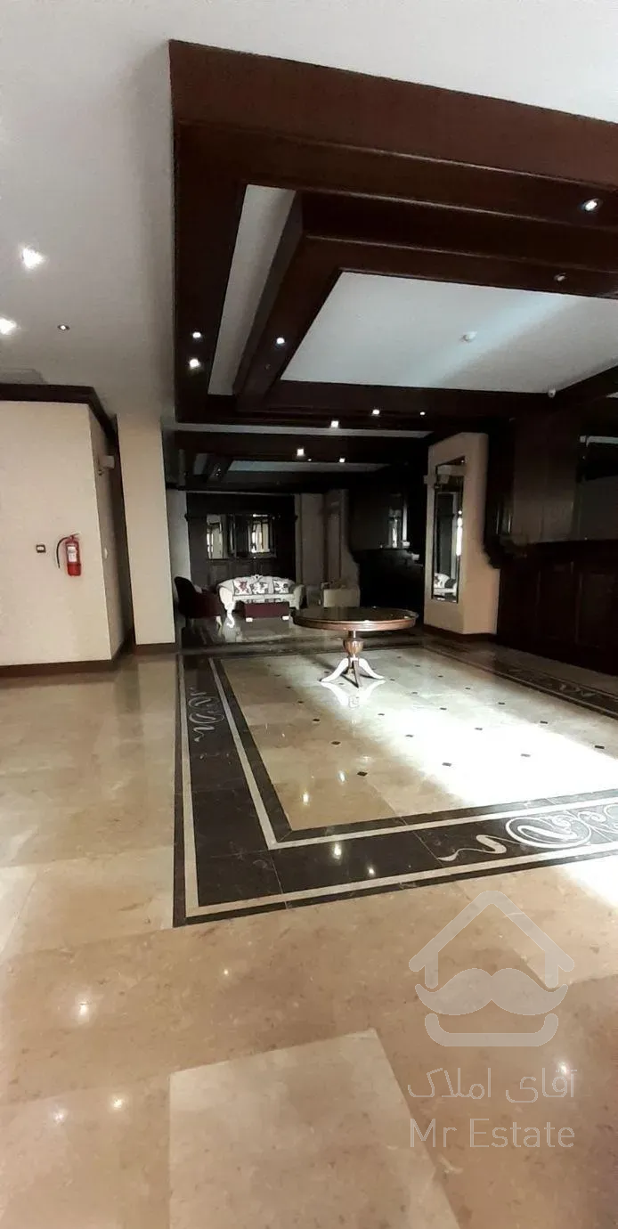 ۲۵۰متر/۴خواب/زعفرانیه