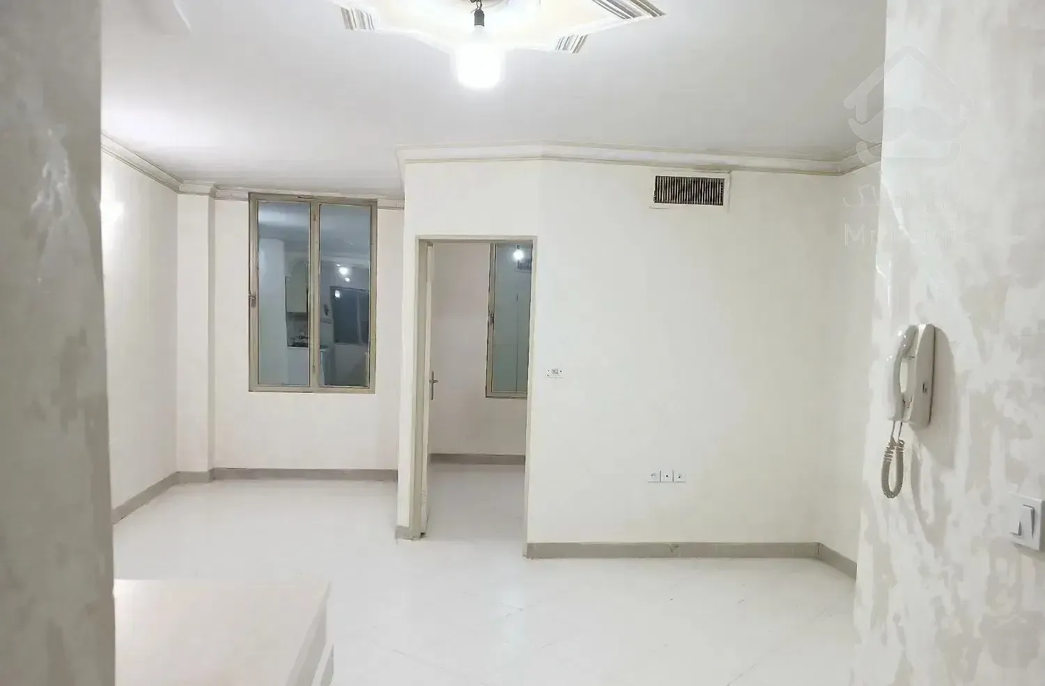 واحد 53 متری شهرک سینا (شهدا)