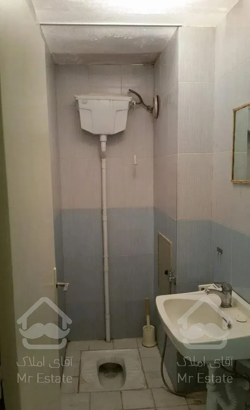 آپارتمان 110 متری شهرک آپادانا