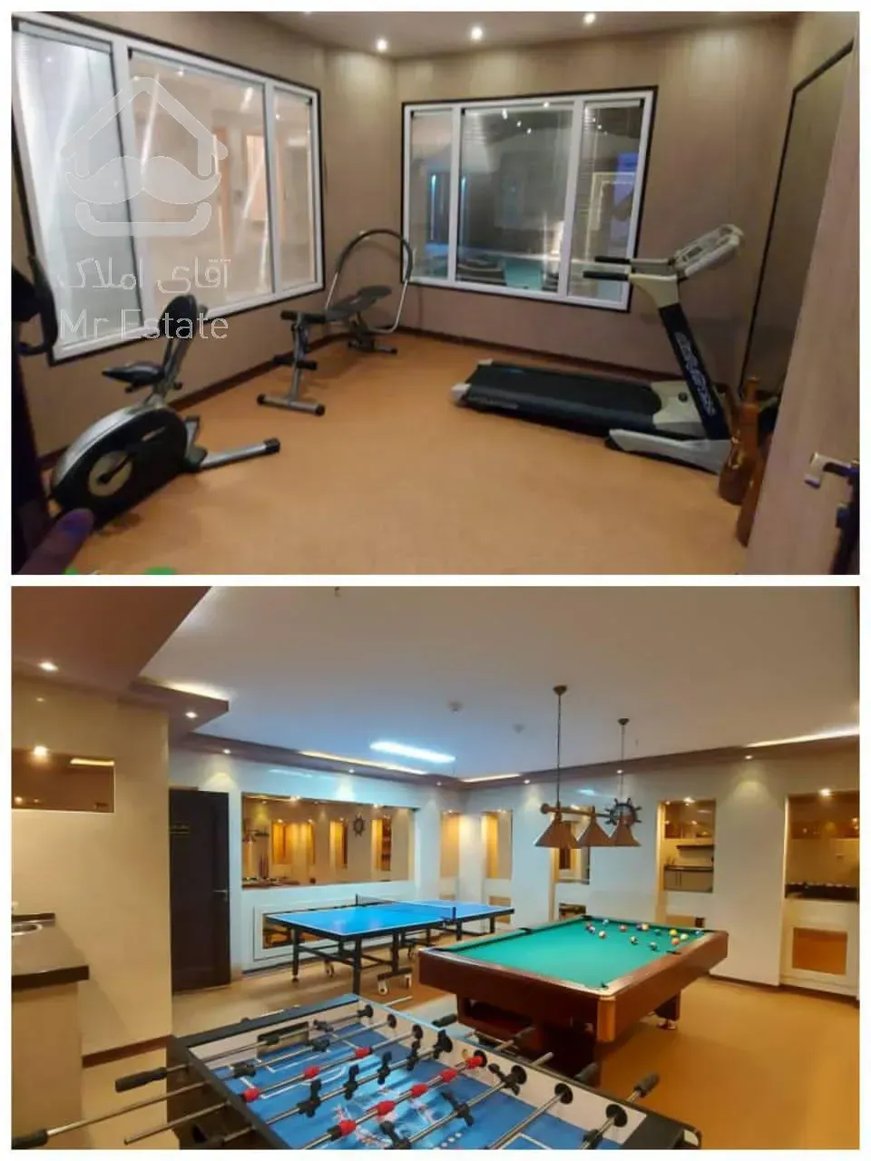 فروش آپارتمان زعفرانیه 145  متر اکازيون