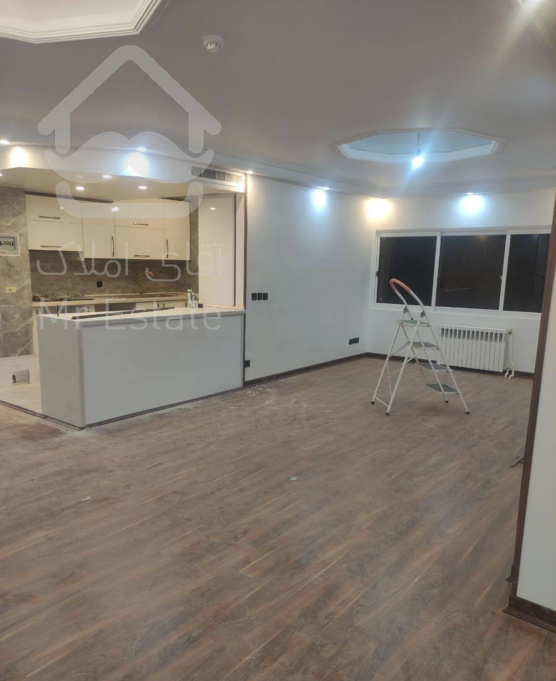 ۱۱۰متر/2خواب/فول امکانات/بلوار تعاون/کم سن