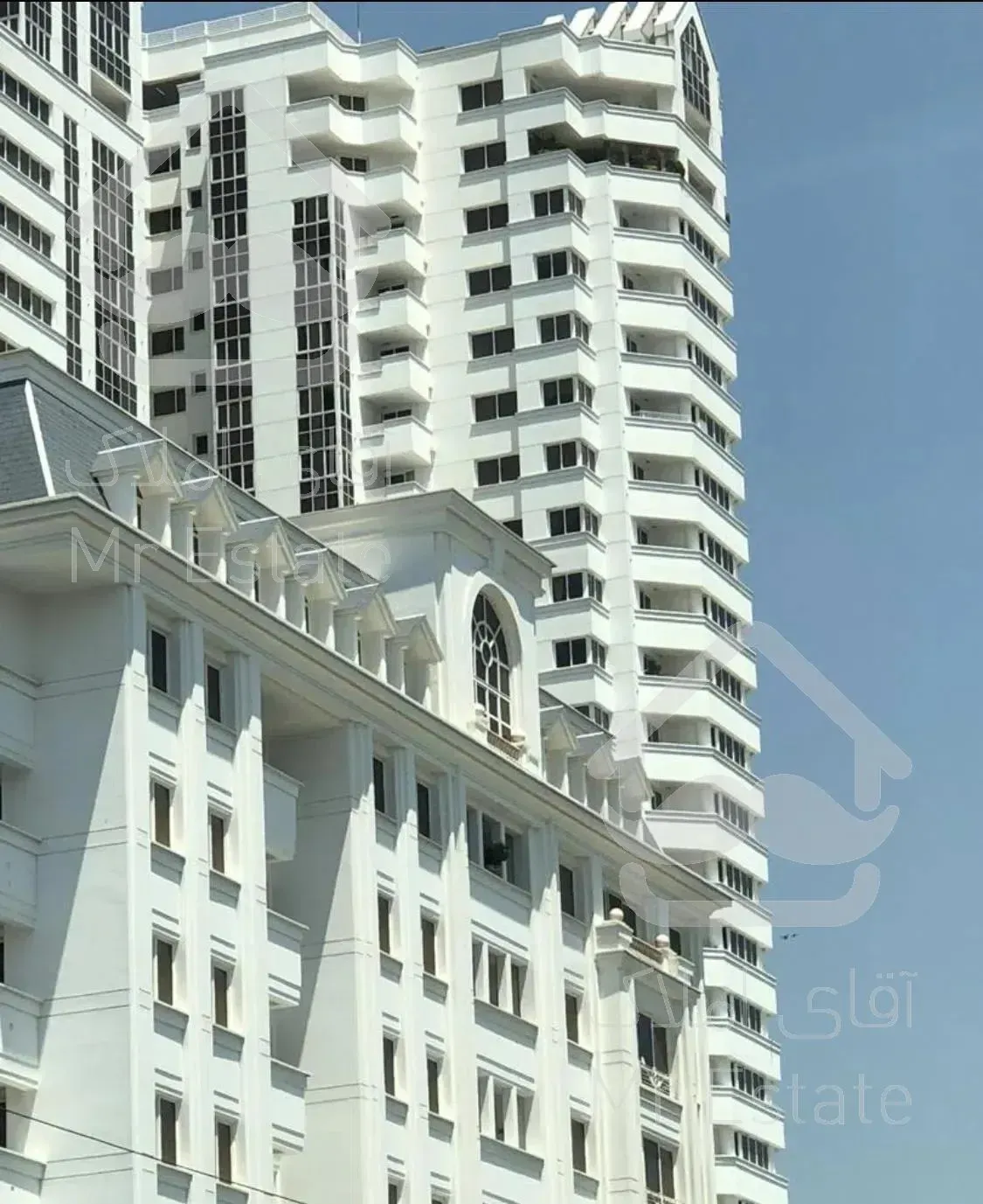 رهن تکواحدی ١٧٠ متری