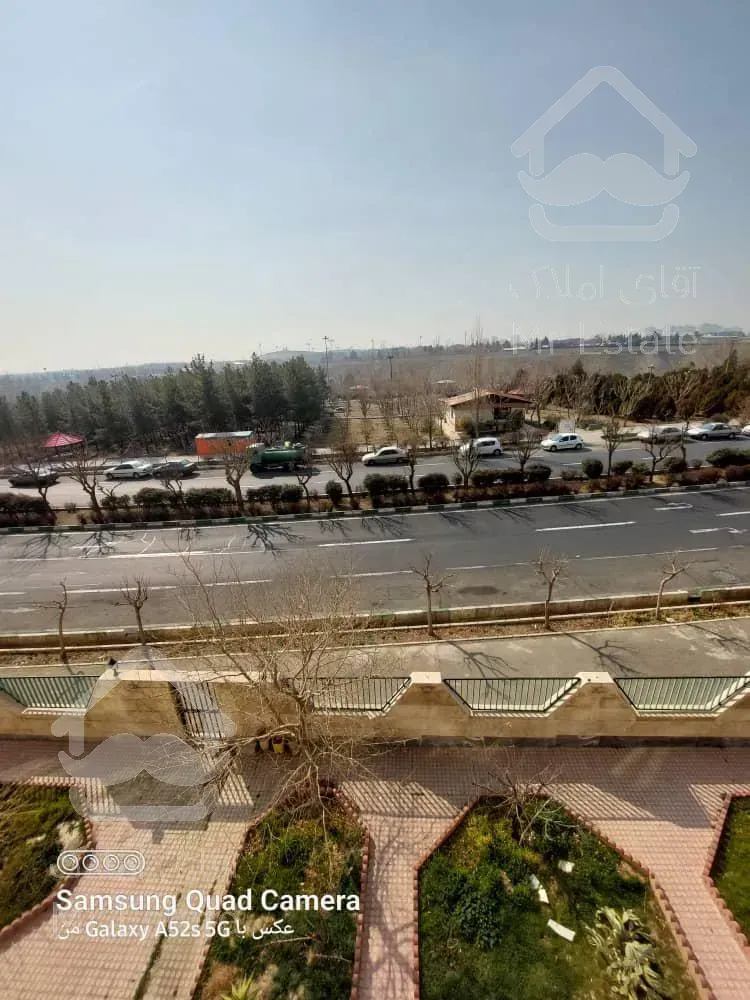 سازمان برنامه ۴۵ متر ویو ابدی